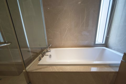 Condo in Khlong San, Bangkok, Thailand, 2 bedrooms № 164449 - photo 3