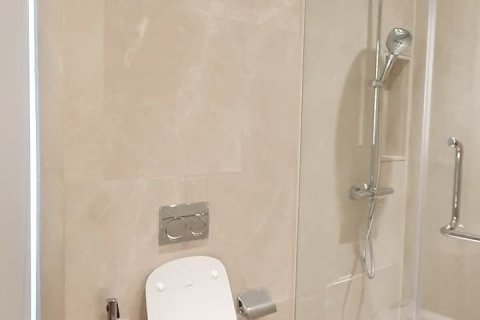 Condo à Khlong San, Bangkok, Thaïlande, 2 chambres  № 164449 - photo 3