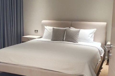 Condo à Khlong San, Bangkok, Thaïlande, 2 chambres  № 164449 - photo 5