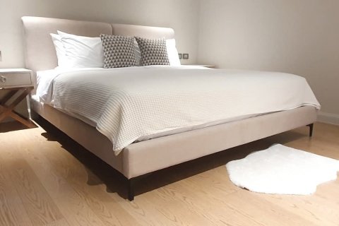 Condo à Khlong San, Bangkok, Thaïlande, 2 chambres  № 164449 - photo 6