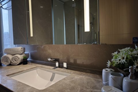 Condo in Khlong San, Bangkok, Thailand, 2 bedrooms № 164449 - photo 12