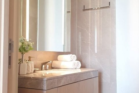 Condo à Khlong San, Bangkok, Thaïlande, 2 chambres  № 164449 - photo 7