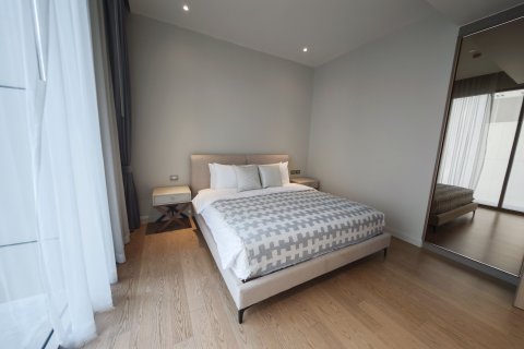 Condo in Khlong San, Bangkok, Thailand, 2 bedrooms № 164449 - photo 7