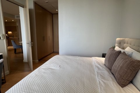 Condo in Khlong San, Bangkok, Thailand, 2 bedrooms № 164449 - photo 20