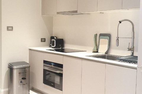 Condo à Khlong San, Bangkok, Thaïlande, 2 chambres  № 164449 - photo 15