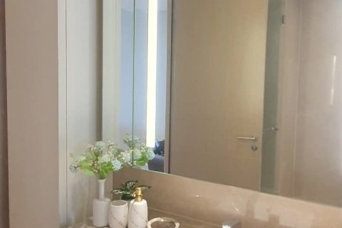 Condo à Khlong San, Bangkok, Thaïlande, 2 chambres  № 164449 - photo 4