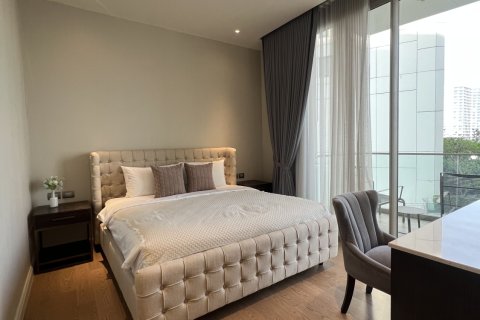 Condo in Khlong San, Bangkok, Thailand, 2 bedrooms № 164449 - photo 17