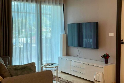 Condo in Phuket, Thailand, 2 bedrooms  № 164447 - photo 15