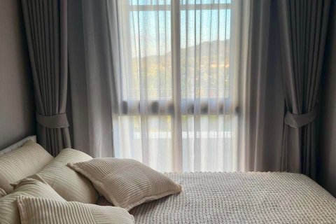 Condo in Phuket, Thailand, 2 bedrooms  № 164447 - photo 5