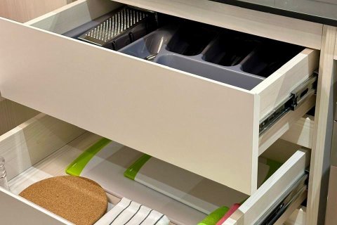 Condo in Phuket, Thailand, 2 bedrooms  № 164447 - photo 10