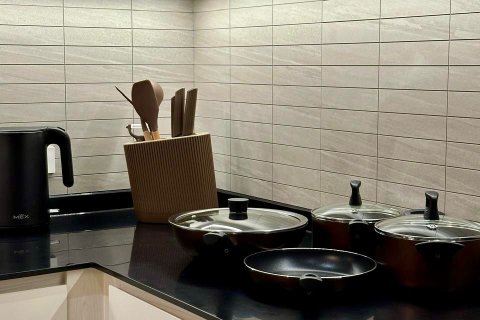 Condo in Phuket, Thailand, 2 bedrooms  № 164447 - photo 7