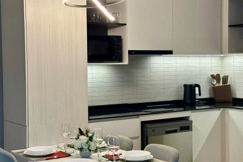 Condo in Phuket, Thailand, 2 bedrooms  № 164447 - photo 3