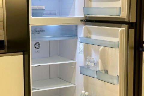 Condo in Phuket, Thailand, 2 bedrooms  № 164447 - photo 12