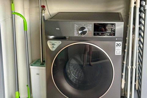 Condo in Phuket, Thailand, 2 bedrooms  № 164447 - photo 13