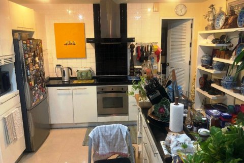 Кондоминиум с 3 спальнями в Ваттхане, Бангкок, Таиланд № 164444 - фото 3