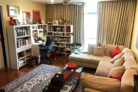 Кондоминиум с 3 спальнями в Ваттхане, Бангкок, Таиланд № 164444 - фото 16