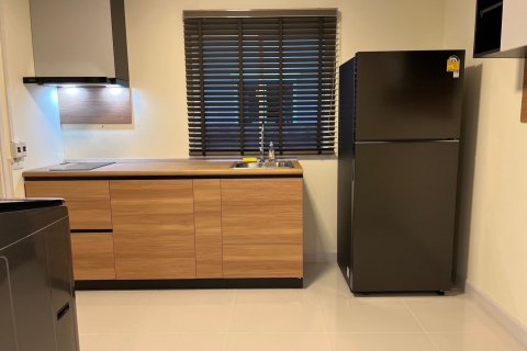 Maison à Phuket, Thaïlande 3 chambres № 164446 - photo 11