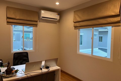 Maison à Phuket, Thaïlande 3 chambres № 164446 - photo 14