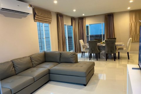 Maison à Phuket, Thaïlande 3 chambres № 164446 - photo 4