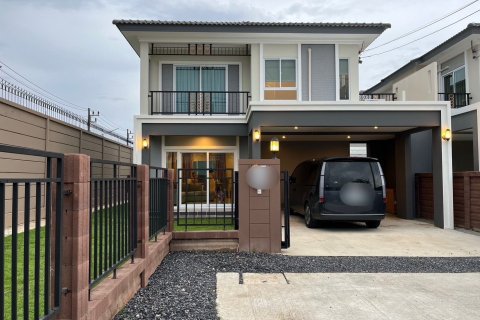 Maison à Phuket, Thaïlande 3 chambres № 164446 - photo 2