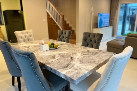 Maison à Phuket, Thaïlande 3 chambres № 164446 - photo 8