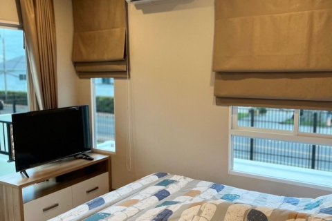 Maison à Phuket, Thaïlande 3 chambres № 164446 - photo 16