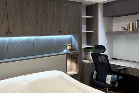 Кондоминиум с 3 спальнями в Ваттхане, Бангкок, Таиланд № 164448 - фото 6