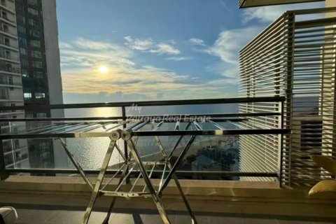 Condo in Bang Lamung, Thailand, 1 bedroom № 154579 - photo 10