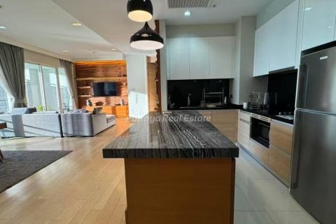 Condo in Bang Lamung, Thailand, 1 bedroom № 154579 - photo 4