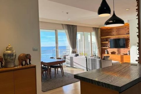 Condo in Bang Lamung, Thailand, 1 bedroom № 154579 - photo 3