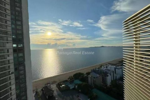 Condo in Bang Lamung, Thailand, 1 bedroom № 154579 - photo 11