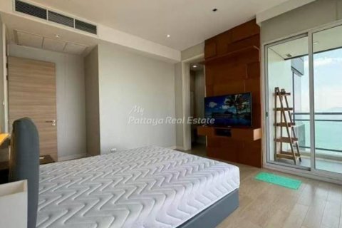 Condo in Bang Lamung, Thailand, 1 bedroom № 154579 - photo 5