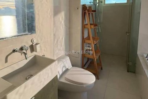 Condo in Bang Lamung, Thailand, 1 bedroom № 154579 - photo 7