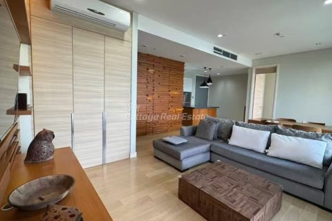 Condo in Bang Lamung, Thailand, 1 bedroom № 154579 - photo 6