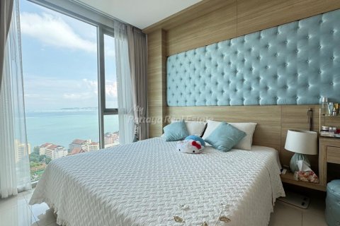 Condo in Bang Lamung, Thailand, 1 bedroom № 154576 - photo 3