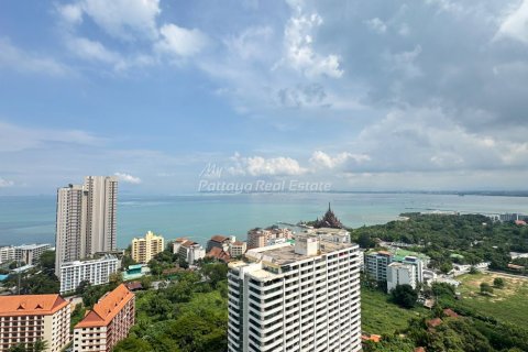 Condo in Bang Lamung, Thailand, 1 bedroom № 154576 - photo 7