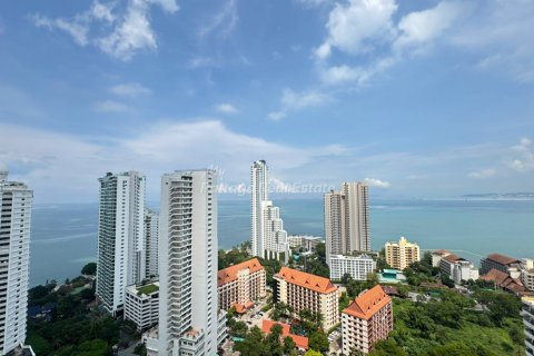 Condo in Bang Lamung, Thailand, 1 bedroom № 154576 - photo 6