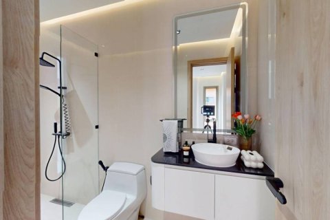 Кондоминиум с 2 спальнями в Банг Тао, Таиланд № 154582 - фото 9