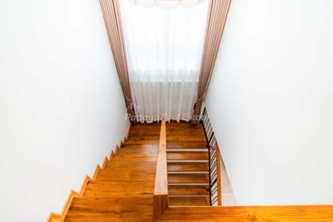 House in Pattaya, Thailand 4 bedrooms № 154578 - photo 8