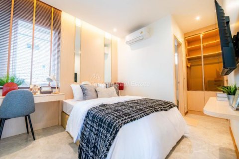 House in Pattaya, Thailand 4 bedrooms № 154578 - photo 12