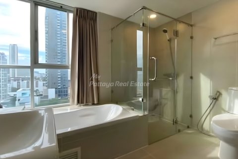 Кондоминиум с 3 спальнями в Паттайе, Таиланд № 154580 - фото 6