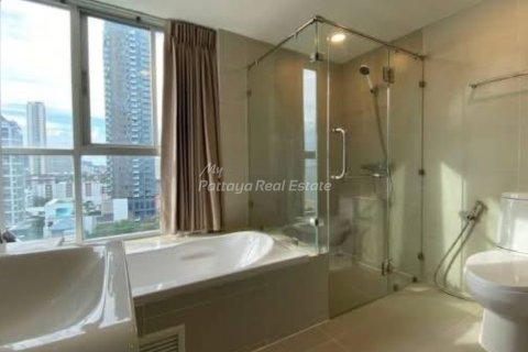 Condo in Pattaya, Thailand, 3 bedrooms № 154580 - photo 8