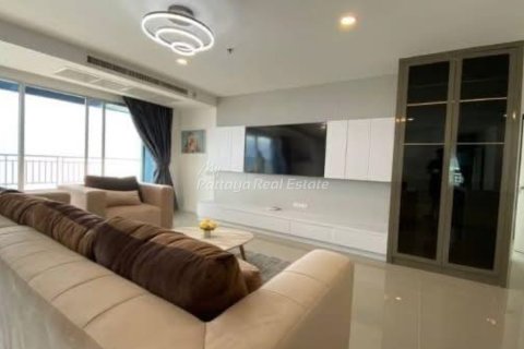 Condo in Pattaya, Thailand, 3 bedrooms № 154580 - photo 3