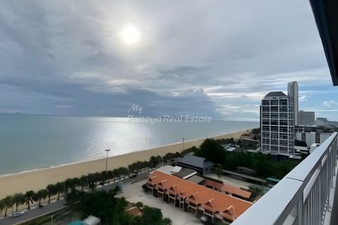 Кондоминиум с 3 спальнями в Паттайе, Таиланд № 154580 - фото 12