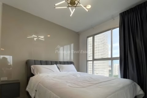 Кондоминиум с 3 спальнями в Паттайе, Таиланд № 154580 - фото 8