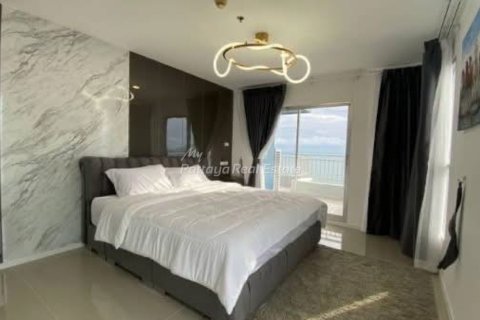 Condo in Pattaya, Thailand, 3 bedrooms № 154580 - photo 7