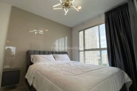 Condo in Pattaya, Thailand, 3 bedrooms № 154580 - photo 5