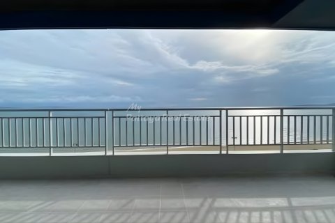 Кондоминиум с 3 спальнями в Паттайе, Таиланд № 154580 - фото 10