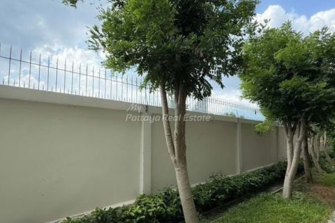 Condo à Bang Lamung, Thaïlande, 2 chambres № 154577 - photo 14