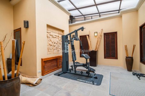 House on Jomtien Beach, Pattaya, Thailand 3 bedrooms № 154581 - photo 21